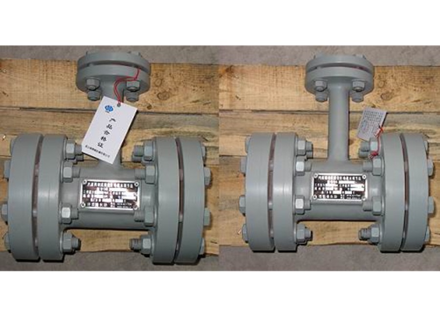 汽液兩相流疏水器